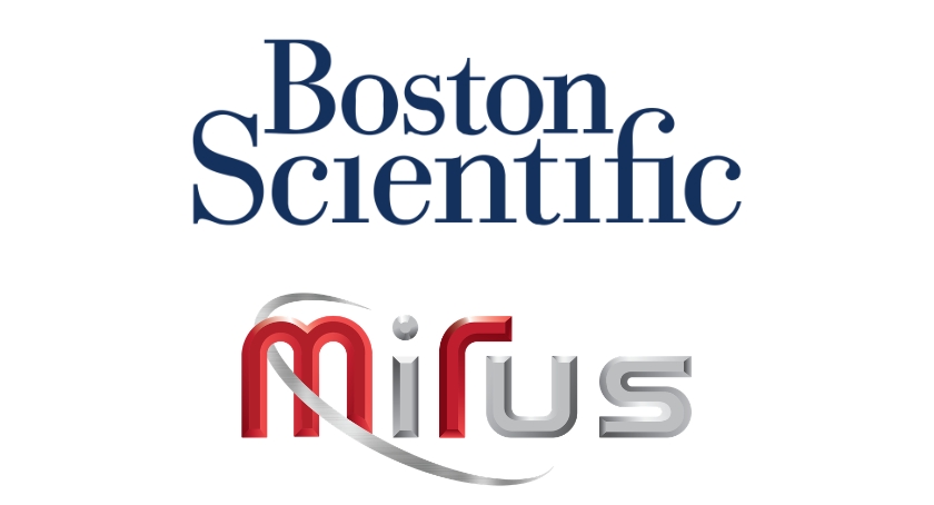 Boston Scientific Invests $1.5B for 34% Stake in MiRus